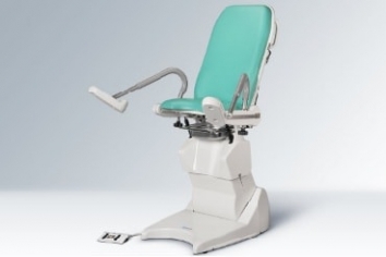 Fotel ginekologiczny FG-07