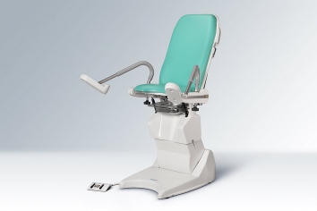 Fotel ginekologiczny FG-07 - 1