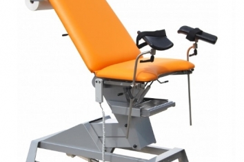 Fotel ginekologiczny FG-R01 - 1