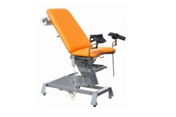 Fotel ginekologiczny FG-R01