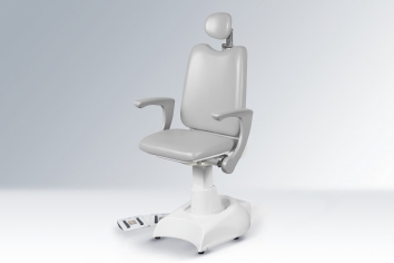 Fotel laryngologiczny FL-02 - 1