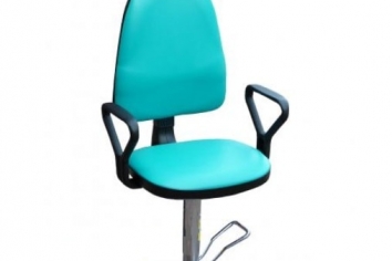 Fotel okulistyczno-laryngologiczny FOL01 - 1