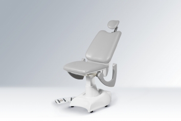 Fotel okulistyczno-laryngologiczny FL-02  - 2