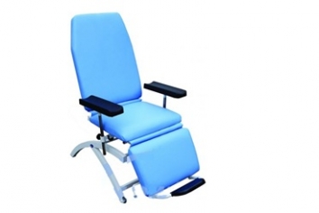 Fotel okulistyczno-laryngologiczny FZ01 EU 