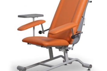 Fotel zabiegowy FoZa Basic - 1