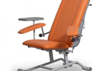 Fotel zabiegowy FoZa Basic - 3