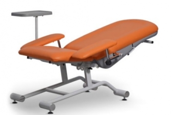 Fotel do chemioterapii FoZa Basic - 6