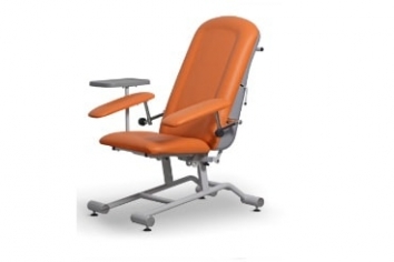 Fotel zabiegowy FoZa Basic