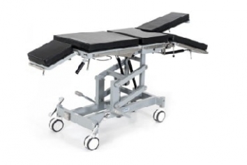 Stół zabiegowy HIPPO FSZ-2