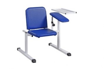 Stanowiska do pobierania krwi i iniekcji ST-02