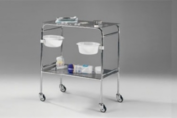 Stolik zabiegowy SM-35