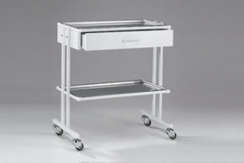 Stolik zabiegowy SPZ-08