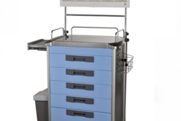 Wózek anestezjologiczny JDEMZ - 1