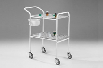 Wózek do przewożenia leków SM-33 