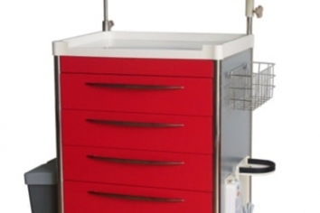 Wózek reanimacyjny JDEQJ  „MAGIC” - 1