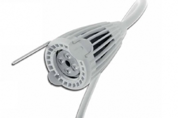 LAMPA ZABIEGOWA LUXIFLEX LED 15 000 LUX - 2