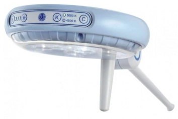 Lampa zabiegowa PRIMALED 80 000 LUX - 2