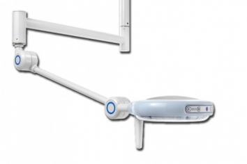 Lampa zabiegowa PRIMALED 80 000 LUX sufitowa - 1