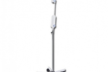 Lampa zabiegowa PRIMALED 80 000 LUX sztywne ramie - 1