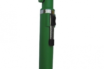 Otoskop Gimalux FO zielony - 1