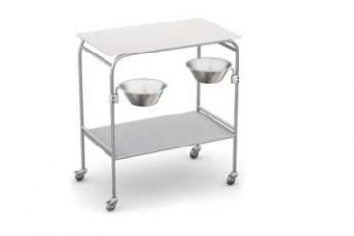 Wózek zabiegowy  SZ-01KO