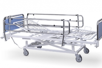 Łóżko rehabilitacyjne A 3S - 1