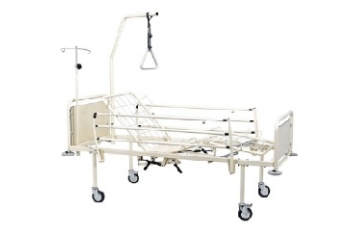 Łóżko rehabilitacyjne A-4 3SG