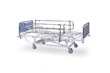Łóżko rehabilitacyjne A 3S