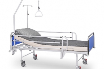 Łóżko rehabilitacyjne A-4 - 1