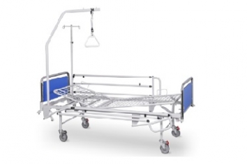 Łóżko rehabilitacyjne A-4