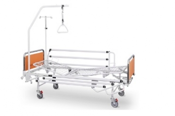 Łóżko rehabilitacyjne A-4G