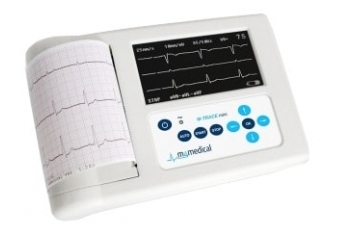 Aparat EKG M-TRACE mini