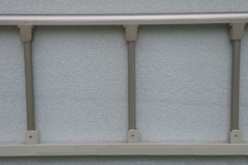 Barierki boczne do łóżek szpitalnych - 2