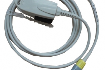 Czujnik Spo2 saturacji do kardiomonitora dla dorosłych - 1