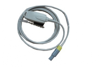 Czujnik Spo2 saturacji do kardiomonitora dla dorosłych