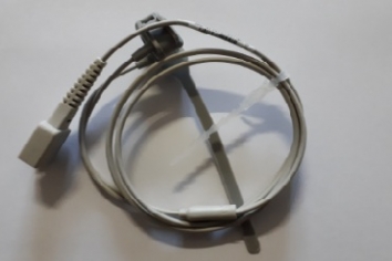 Czujnik Spo2 saturacji do kardiomonitora dla noworodków