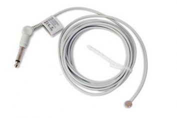 Czujnik temperatury do kardiomonitora