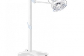 lampa zabiegowa 30,000 lux SATURNO LED, bezcieniowa - 1