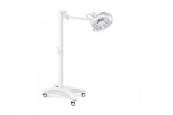 Lampa operacyjna 160,000 lux PENTALED 30E bezcieniowa