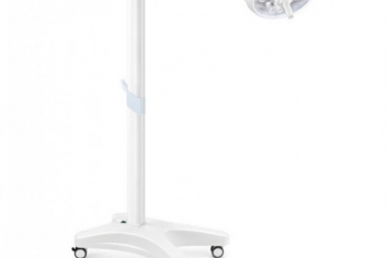 Lampa zabiegowa 130,000 lux - 1