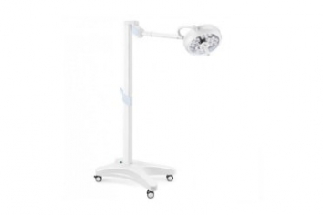 Lampa zabiegowa 130,000 lux