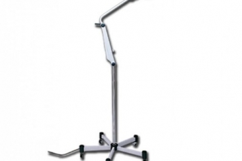 Lampa zabiegowa 40,000 lux SOLESUD 2, halogenowa - 1