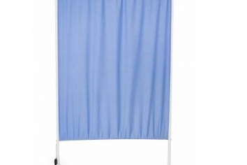 Parawan metalowy PRM 1S - 1