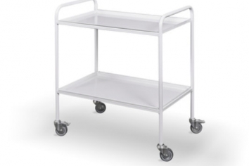 STOLIK SALOWO-ODDZIAŁOWY BEZ MISEK - 1