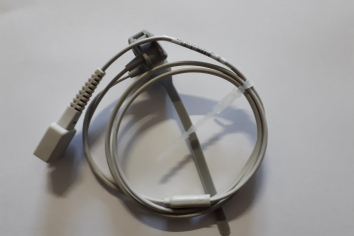 Czujnik Spo2 saturacji do kardiomonitora dla noworodków - 1