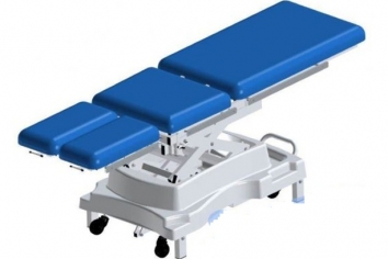 Stół zabiegowy FZ02 FINN - 1