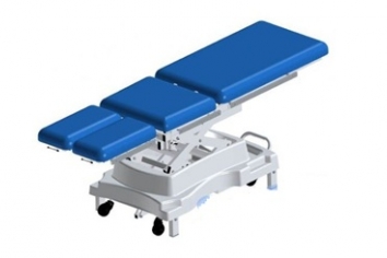 Stół zabiegowy FZ02 FINN