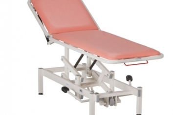Stół zabiegowy lub kozetka Koala - 1