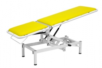 Stół zabiegowy lub kozetka Koala - 2