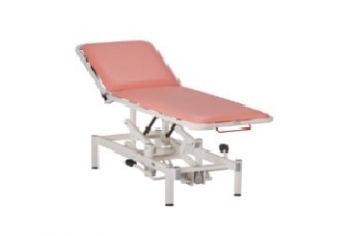 Stół zabiegowy lub kozetka Koala
